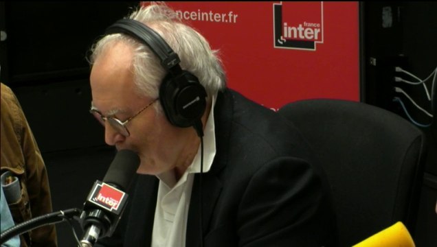 Le Maréchal Ganache est bouleversé - Albert Algoud a tout compris