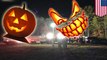 Gadis remaja tewas menaiki wahana atraksi Halloween - Tomonews