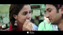 PHIR KABHI Video Song ¦ M.S. DHONI -THE UNTOLD STORY ¦ Arijit Singh ¦ Sushant Singh Disha Patani