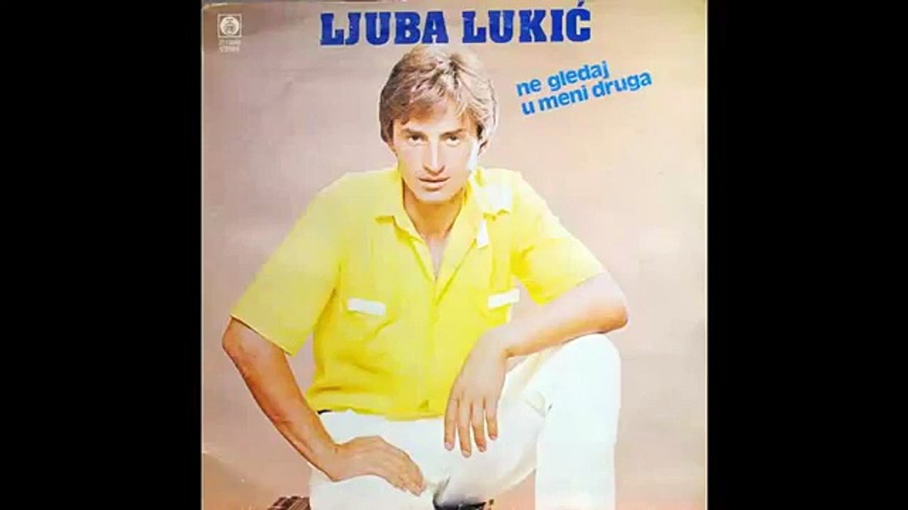 Ljuba Lukic - Ceca