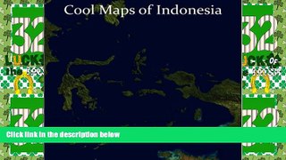 Must Have PDF  Cool Maps of Indonesia: An Unauthorized View of the Land of EAT, PRAY, LOVE by W.