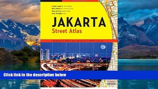 Big Deals  Jakarta Street Atlas Third Edition  Full Ebooks Most Wanted