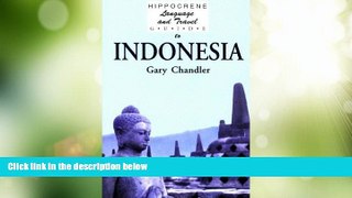 Big Deals  Hippocrene Language and Travel Guide to Indonesia (Hippocrene Guide)  Full Read Most