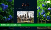 Books to Read  Bali: A Cultural History (Interlink Cultural Histories)  Full Ebooks Most Wanted