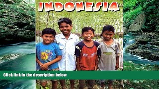 Big Deals  Indonesia (Letters from Around the World)  Full Ebooks Best Seller