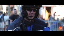 2ème Rallye Moto Sécurité Routière des Pyrénées-Orientales - teaser 01 - 08-10-2016