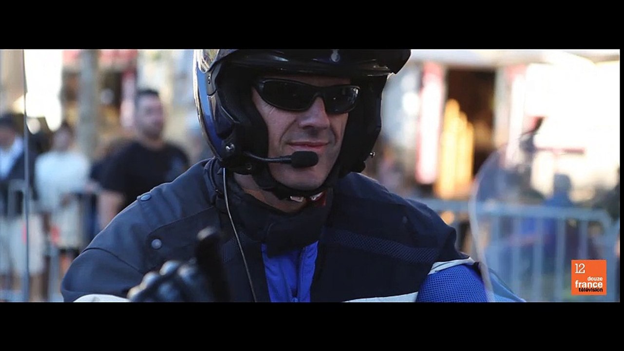 2ème Rallye Moto Sécurité Routière des Pyrénées-Orientales - teaser 01 - 08-10-2016