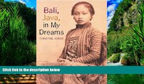 Big Deals  Bali, Java in My Dreams  Best Seller Books Best Seller