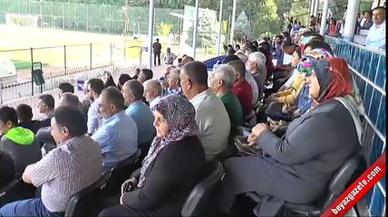 Yeşil sahada bir Yılmaz Vural vakası daha
