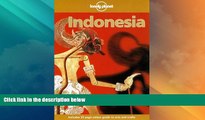 Big Deals  Lonely Planet Indonesia  Full Read Most Wanted