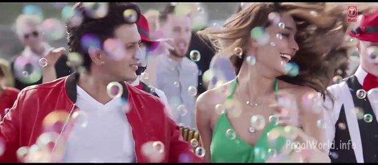 Pyar Ki Maa ki - Housefull 3 (HD 720p)