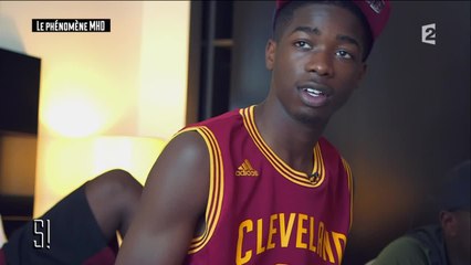 Le phénomène MHD - Stupéfiant !