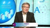 Frédéric Fréry, Uberisation - fantasmes et réalités