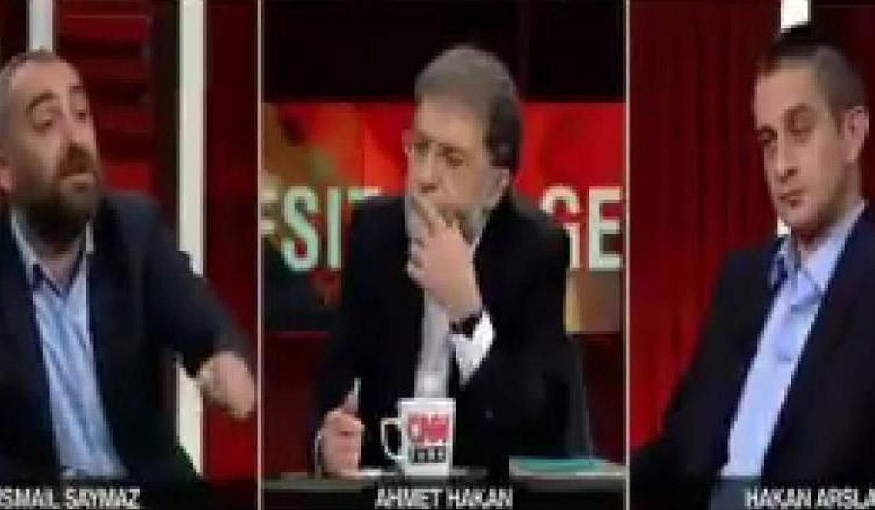 Çocukları taciz ettiler... "Onun gereğini millet sandıkta yapar"