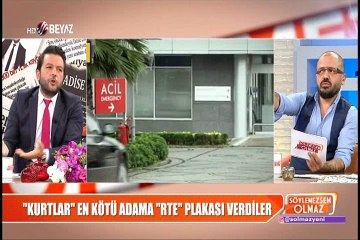 Bu da mı tesadüf Polat! İskender'in plakası neden "RTE 321"?