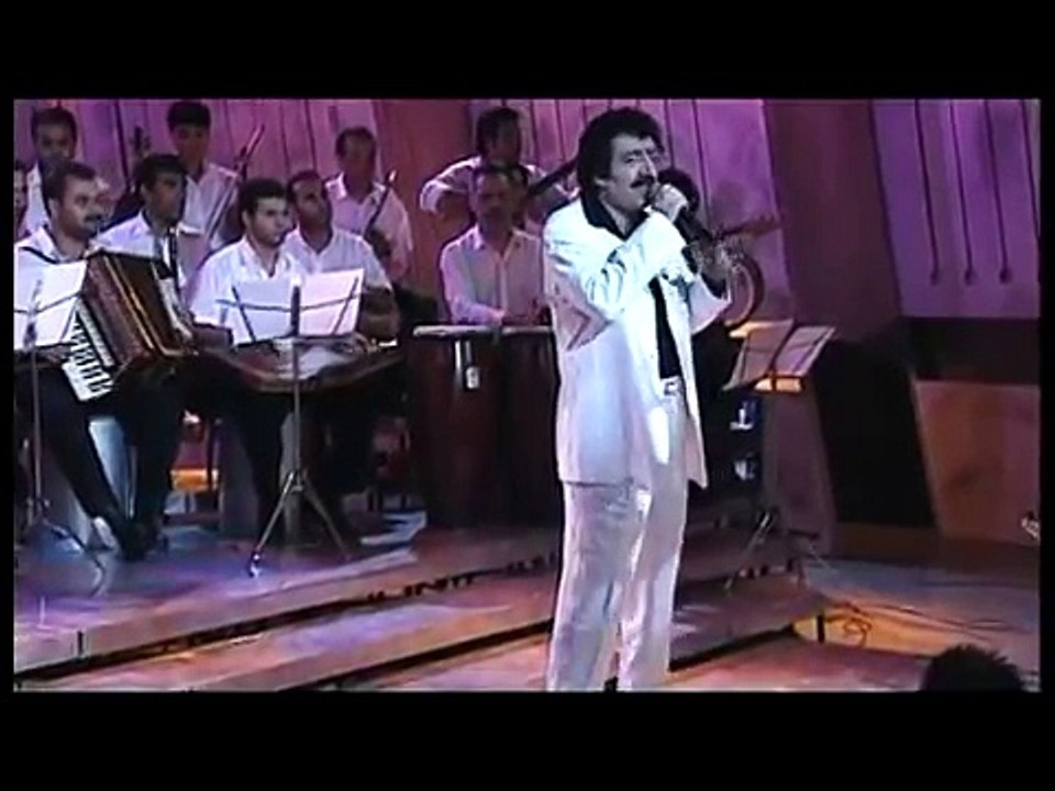 Müslüm Gürses - Son Pismanlik (Olmadı yar) Klip