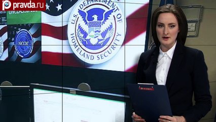 США угрожают России военным ударом