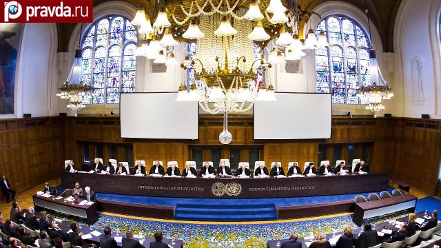 Франция и Россия на грани