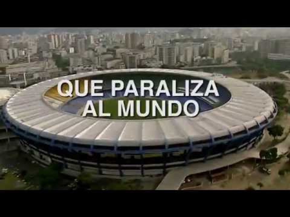 El Futbolero