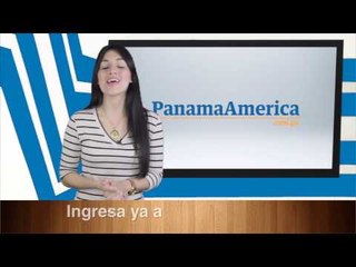 Avance de noticias - Panamá América 19 de junio de 2014