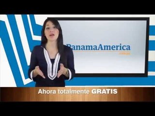 Avance de noticias - Panamá América 18 de junio de 2014