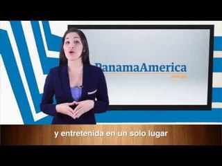 Avance de noticias - Panamá América 25 de julio de 2014
