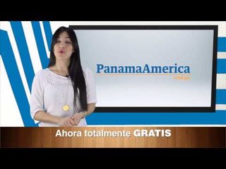 Avance de noticias - Panamá América 22 de julio de 2014