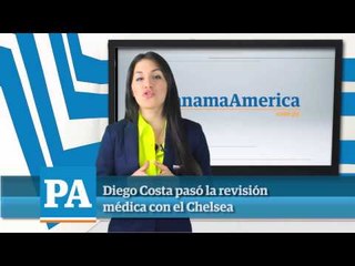 Avances de noticias Panamá América