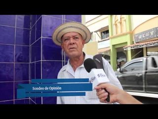 Resumen de noticias - Panamá América 16 de Julio de 2014