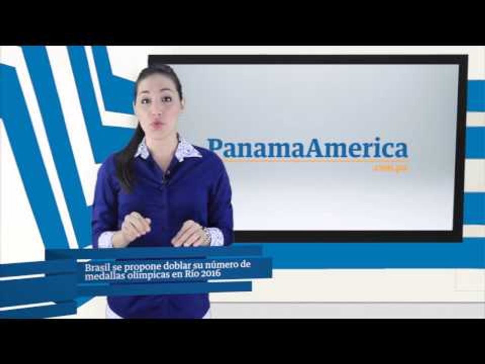 Avance de noticias - Panamá América 23 de julio de 2014