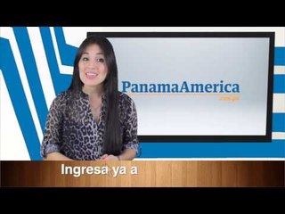 Avance de noticias - Panamá América 20 de junio de 2014