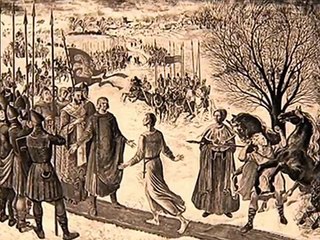 Le meilleur des combats médievaux