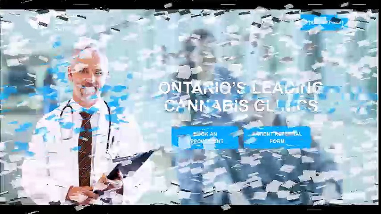 Medical Cannabis Clinics Inc. – Best Medical Marijuana Clinic In Toronto