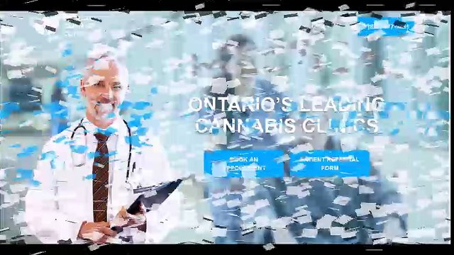 Medical Cannabis Clinics Inc. – Best Medical Marijuana Clinic In Toronto