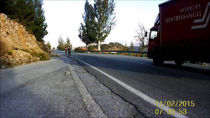 subida veleta 2016 biciclistas piconeros