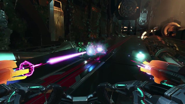 PlayStation VR Worlds : Trailer de lancement