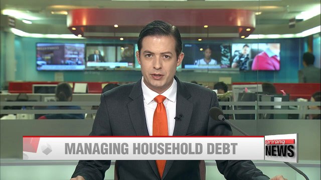 Gov't to consider lowering debt-to-income threshold based on effects of current measures