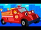 The Wheels On The Fire Truck | Original Nursery Rhymes | Baby Songs | Kids Rhymes