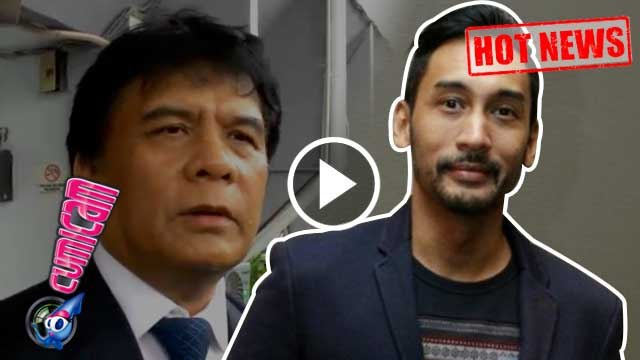 Jalani Rehabilitasi, Restu Sinaga Tidak Lemot Lagi - Cumicam 13 oktober 2016