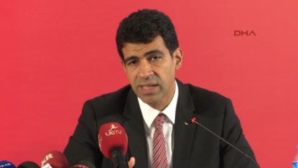 Vodafone 38. Istanbul Maraton 2