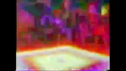 Cartoon Network City Bumper 4