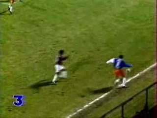 Fc Metz - Montpellier (victoire aux pénalty)