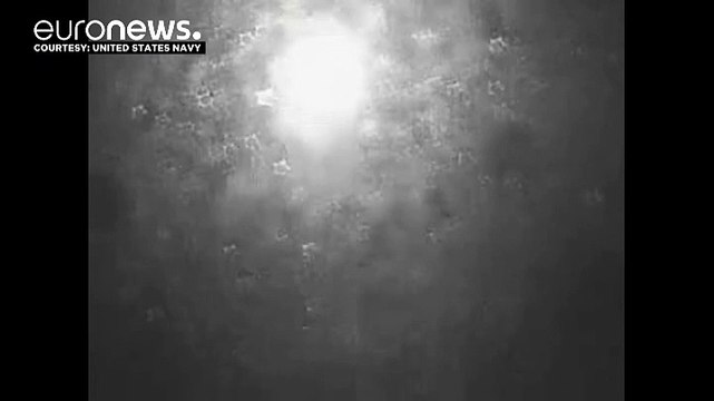 Yemen: EE.UU. responde a los misiles hutíes destruyendo tres de sus radares