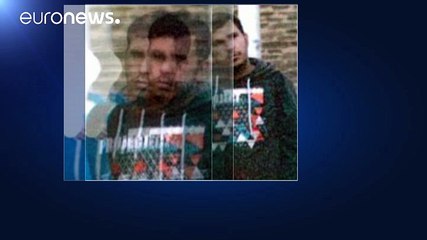 El joven sirio sospechoso de terrorismo, Jabel Al-Bakr, encontrado muerto en su celda de la prisión de Leipzig