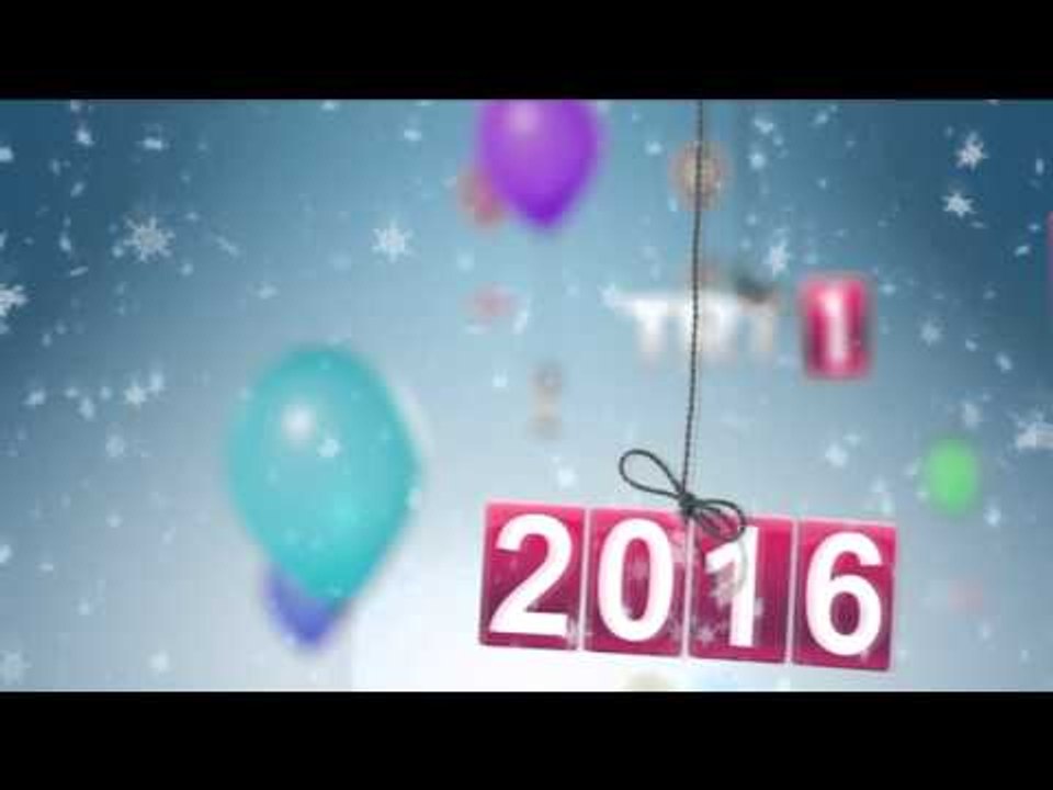 Yılbaşı Kutlaması