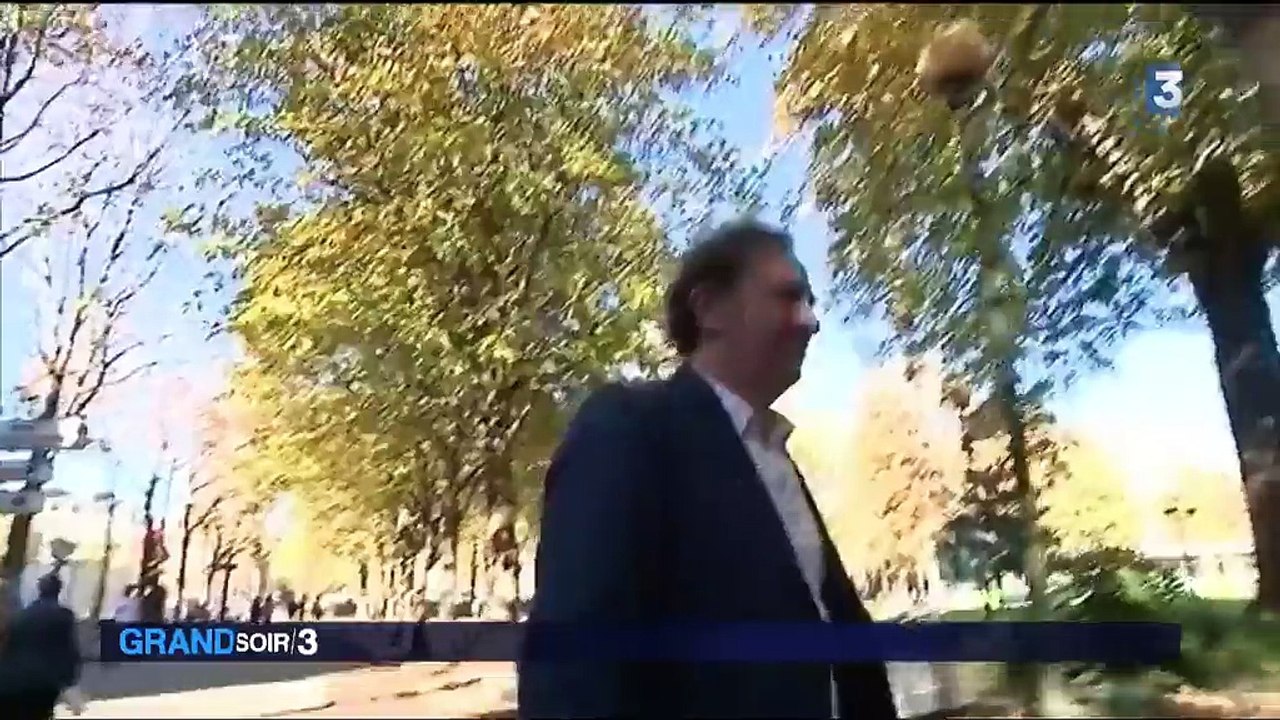 François Morel des Deschiens devient chanteur