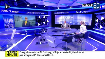 Attentat déjoué en Allemagne : Le principal suspect s'est suicidé en détention