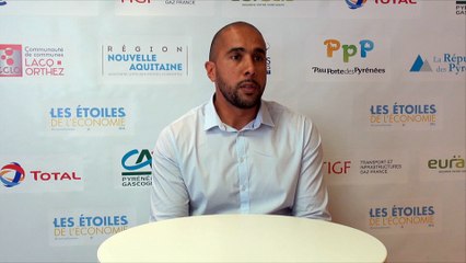 Etoiles de l'économie 2016 : Mapotempo