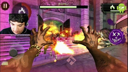 Escuadrón Suicida - MODO EXTREMO - Actualización - Android - Mundroide