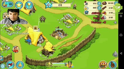 Novedad!!! Asterix and Friends - Juego nuevo setiembre 2016 - Android - Mundroide